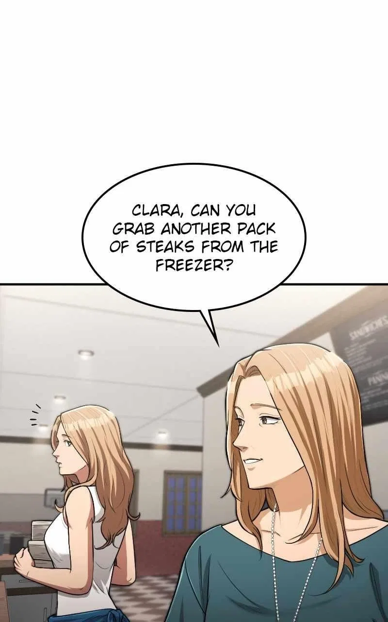 Paranoid Mage Chapter 21 – Page 24