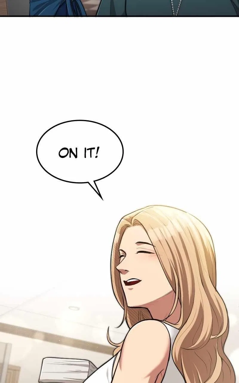Paranoid Mage Chapter 21 – Page 25