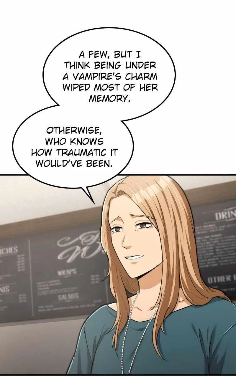 Paranoid Mage Chapter 21 – Page 28