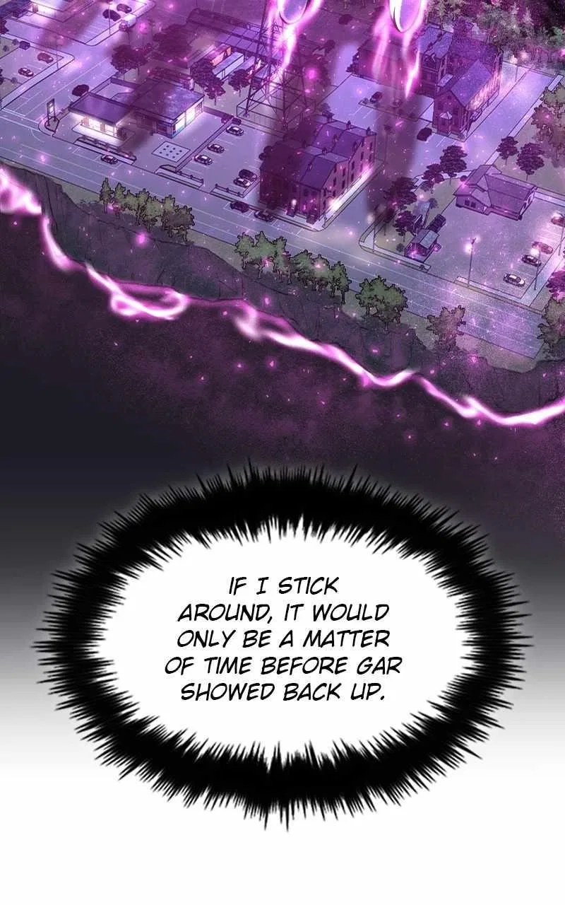Paranoid Mage Chapter 21 – Page 41