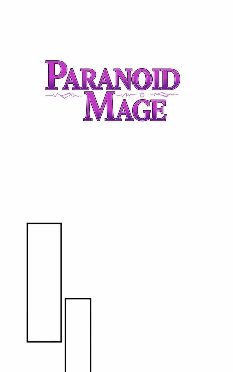 Paranoid Mage Chapter 21 – Page 42