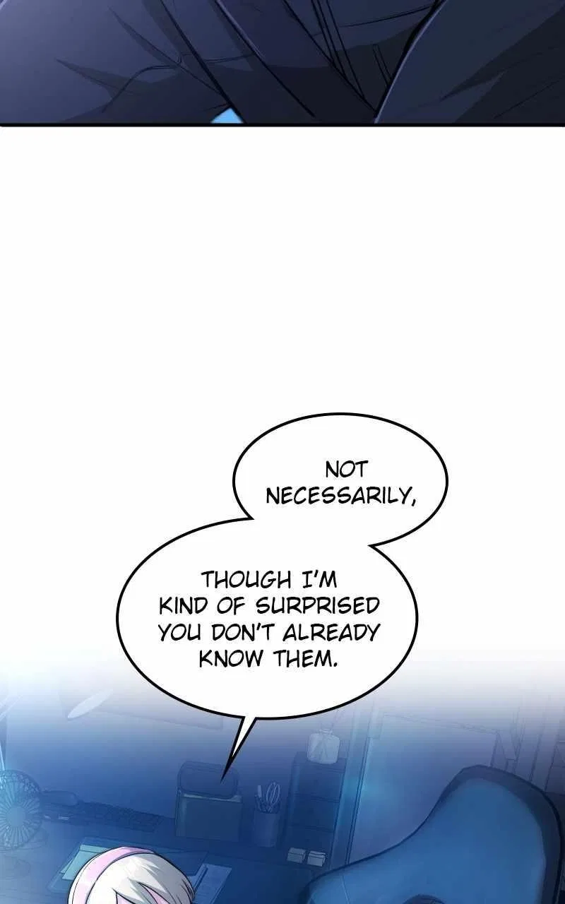 Paranoid Mage Chapter 21 – Page 45