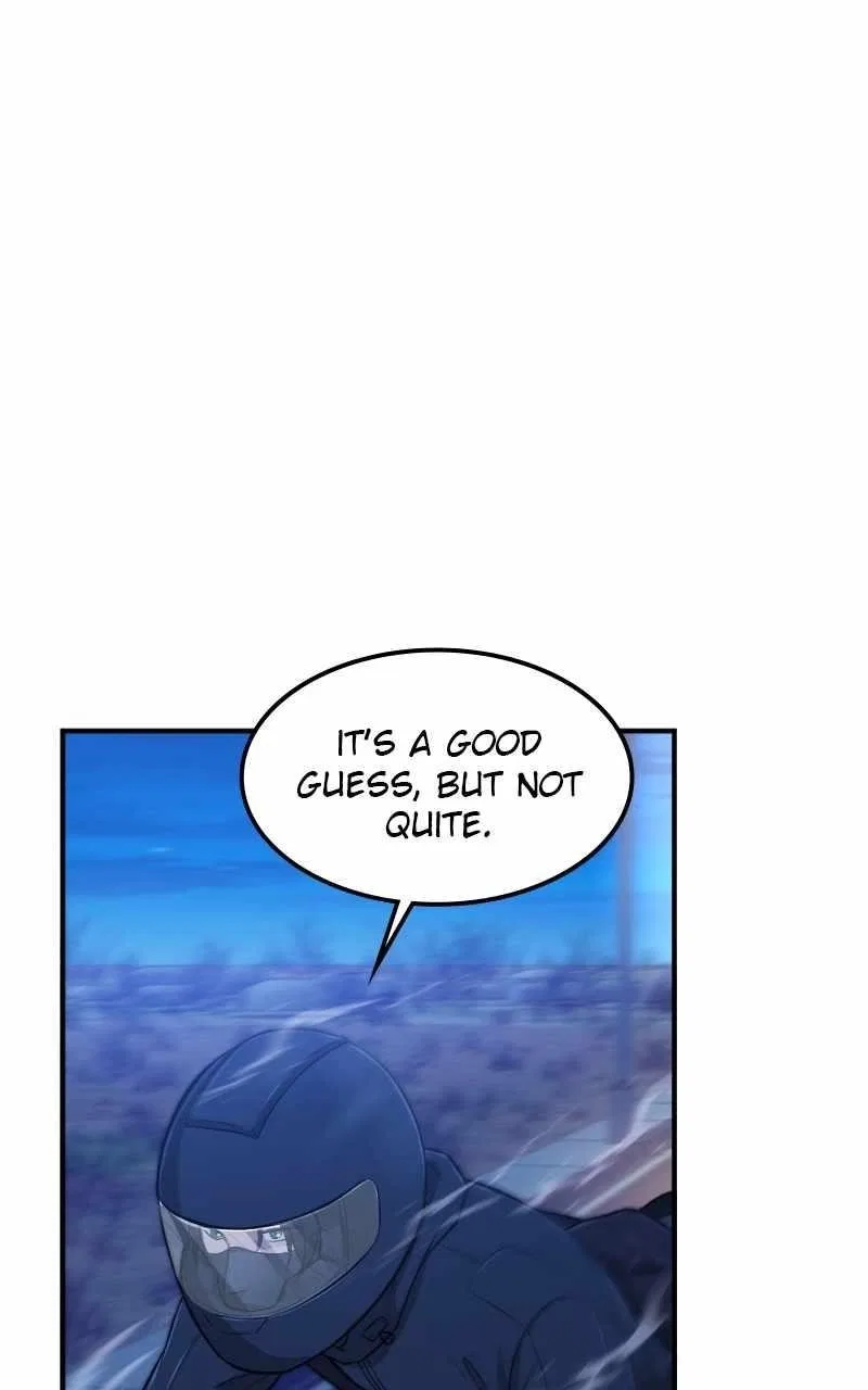 Paranoid Mage Chapter 21 – Page 47