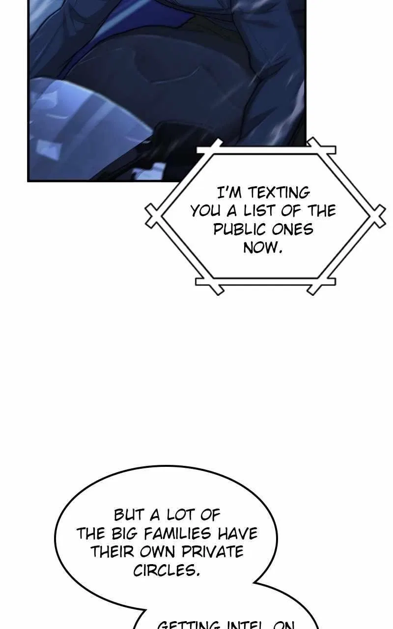 Paranoid Mage Chapter 21 – Page 48