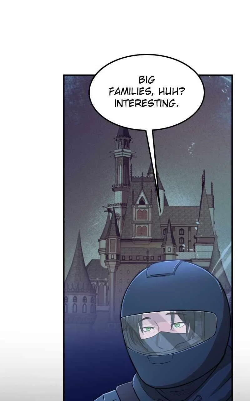 Paranoid Mage Chapter 21 – Page 50