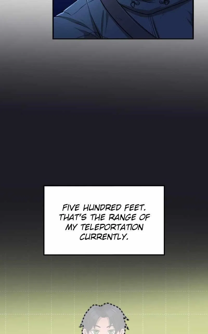 Paranoid Mage Chapter 21 – Page 51