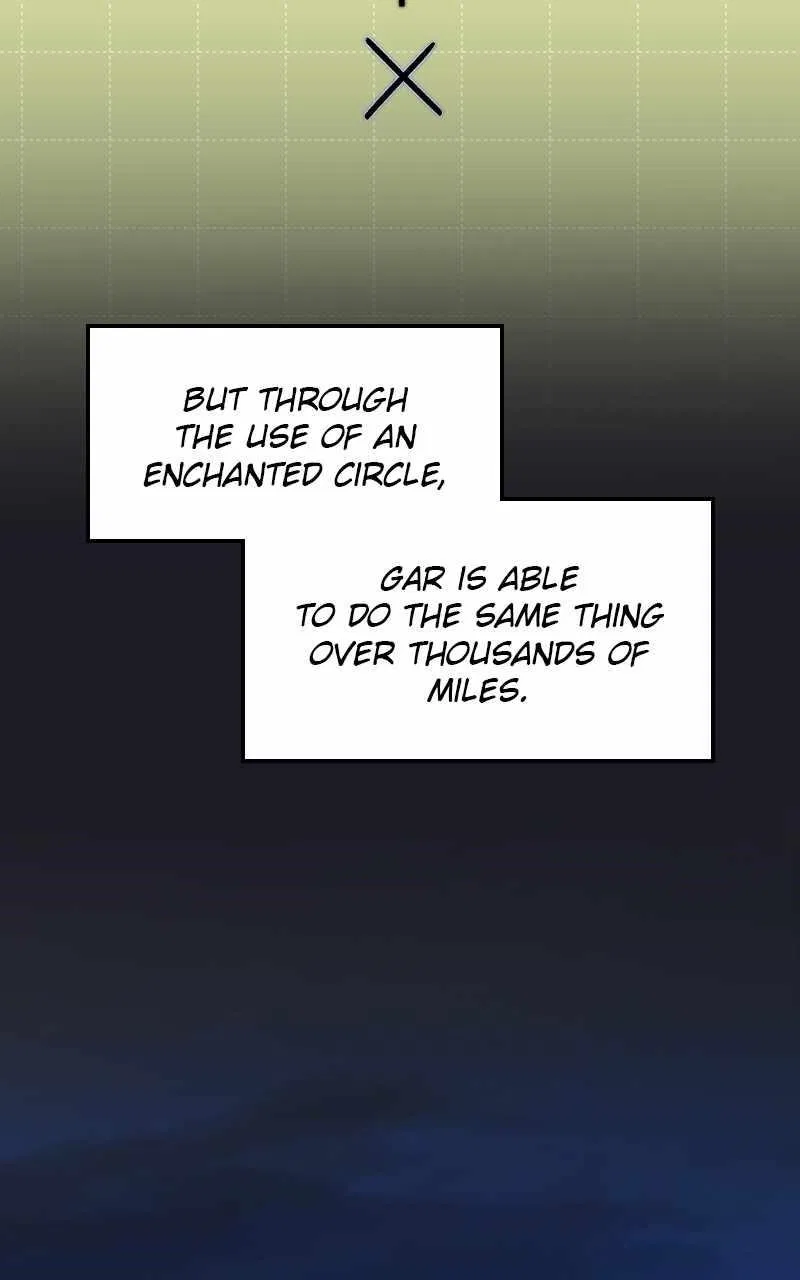 Paranoid Mage Chapter 21 – Page 53