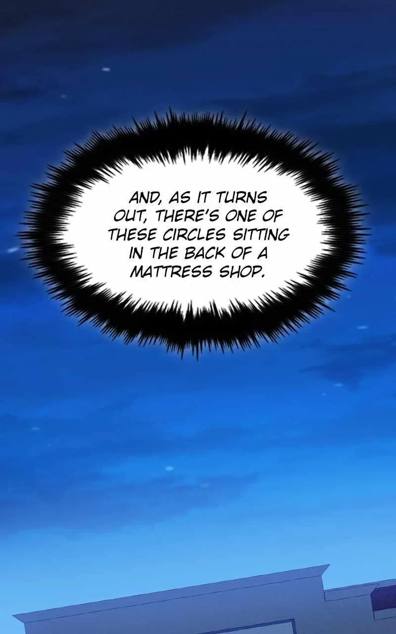 Paranoid Mage Chapter 21 – Page 54