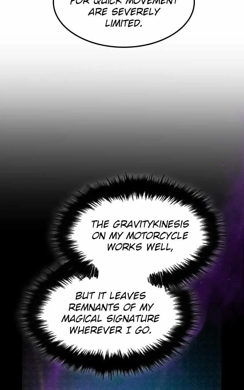 Paranoid Mage Chapter 21 – Page 58