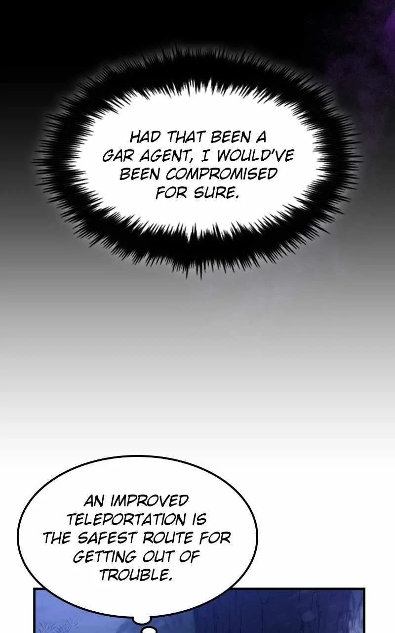 Paranoid Mage Chapter 21 – Page 61