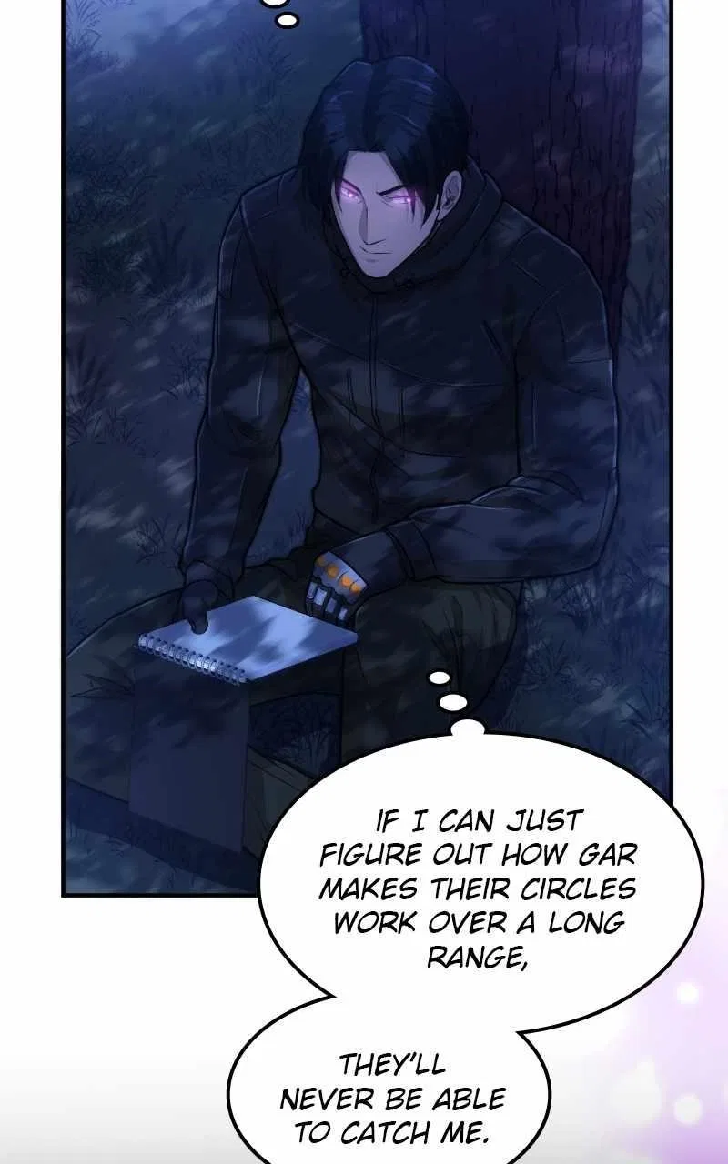 Paranoid Mage Chapter 21 – Page 62