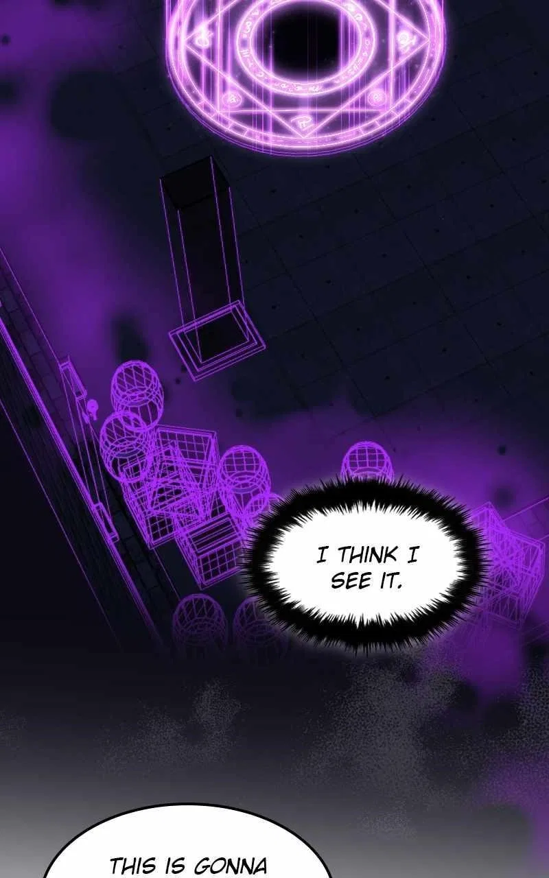 Paranoid Mage Chapter 21 – Page 64