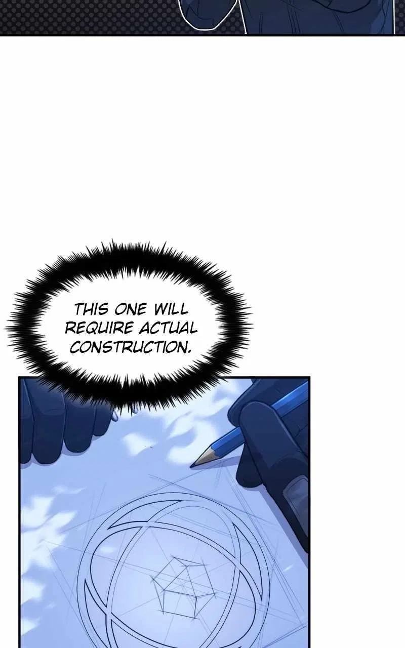 Paranoid Mage Chapter 21 – Page 70