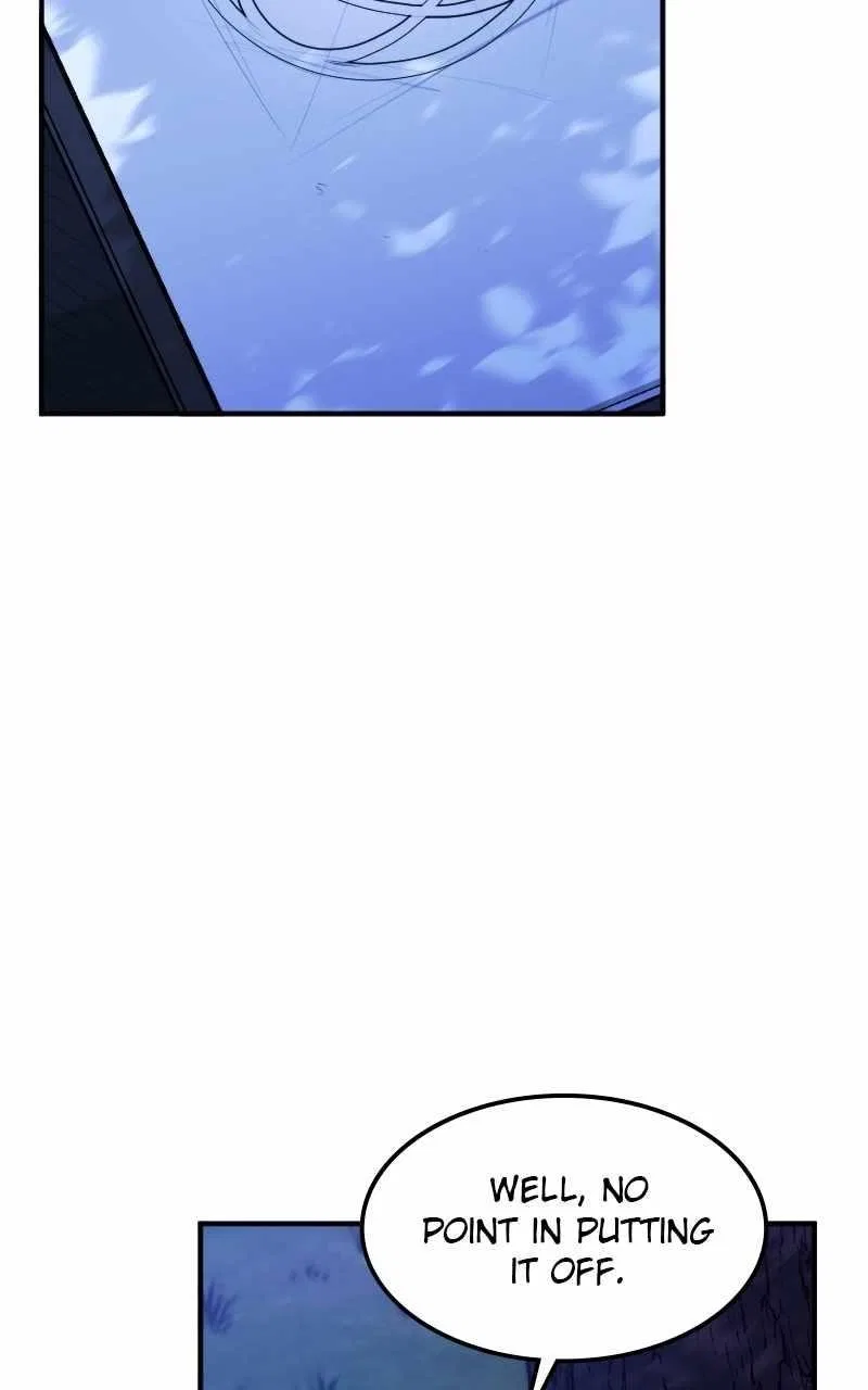 Paranoid Mage Chapter 21 – Page 71