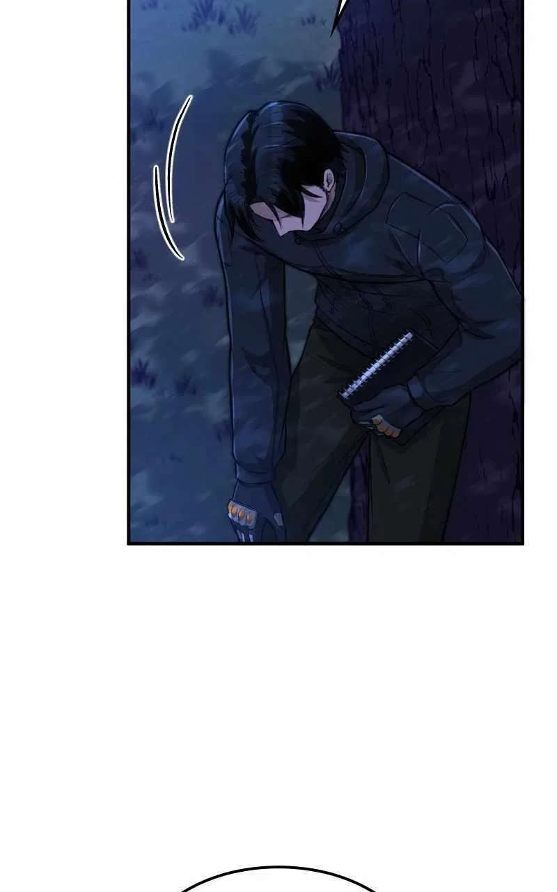 Paranoid Mage Chapter 21 – Page 72