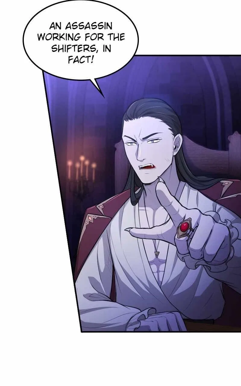 Paranoid Mage Chapter 21 – Page 77