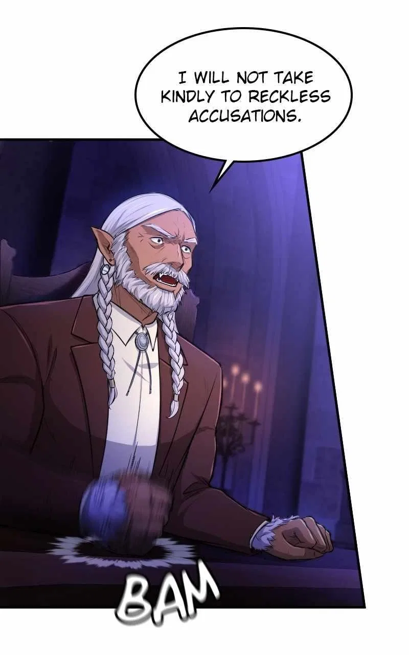 Paranoid Mage Chapter 21 – Page 78