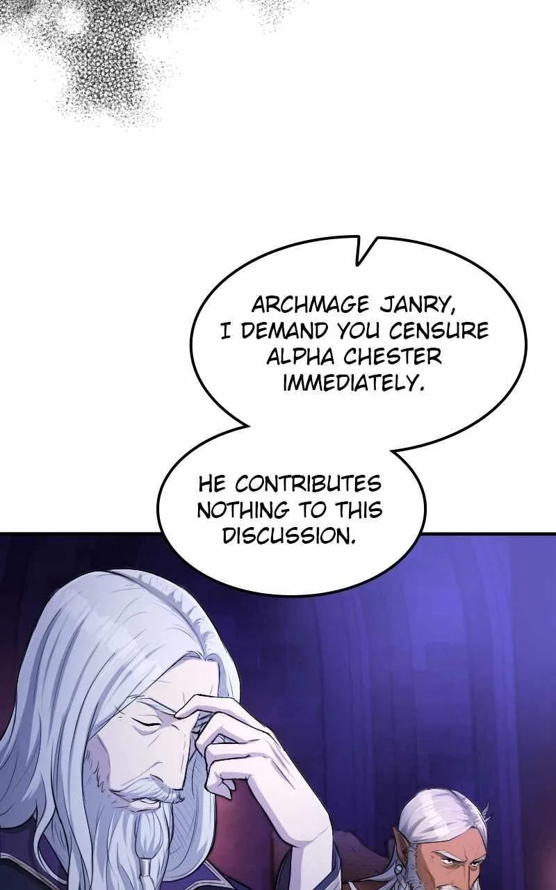 Paranoid Mage Chapter 21 – Page 80