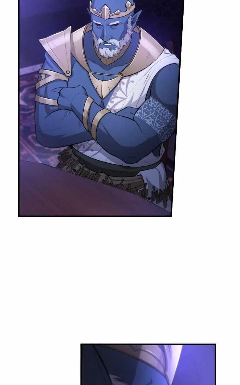 Paranoid Mage Chapter 21 – Page 82