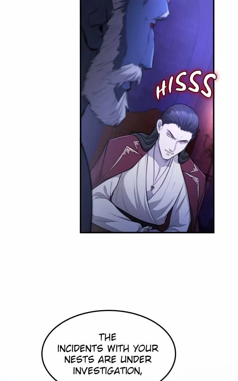 Paranoid Mage Chapter 21 – Page 83