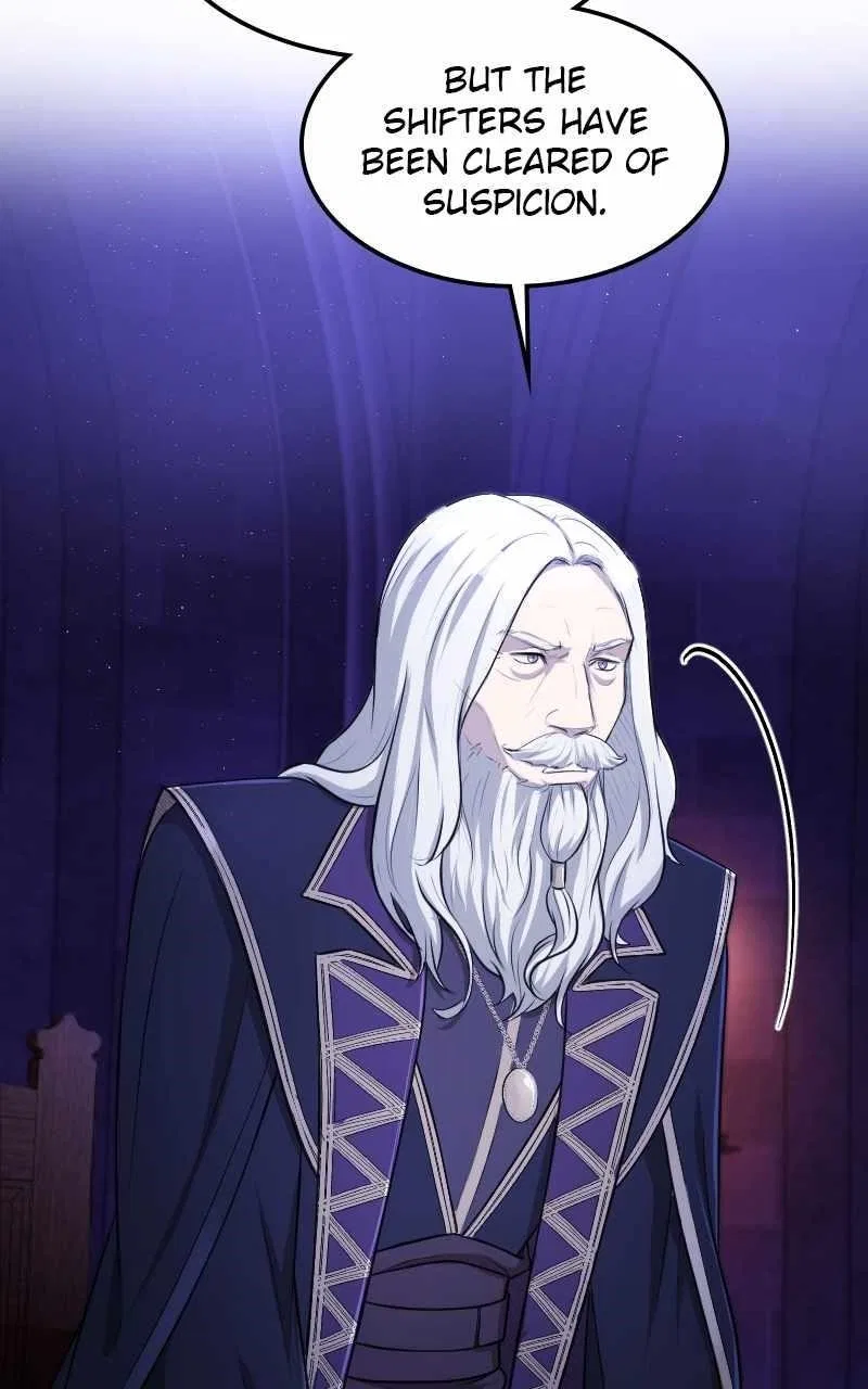 Paranoid Mage Chapter 21 – Page 84