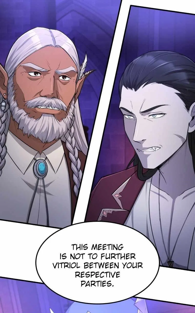 Paranoid Mage Chapter 21 – Page 86