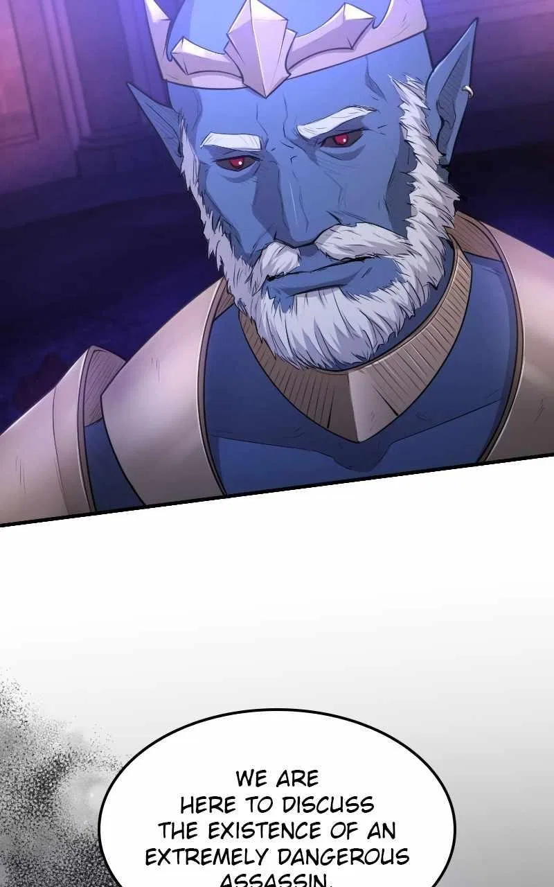 Paranoid Mage Chapter 21 – Page 87