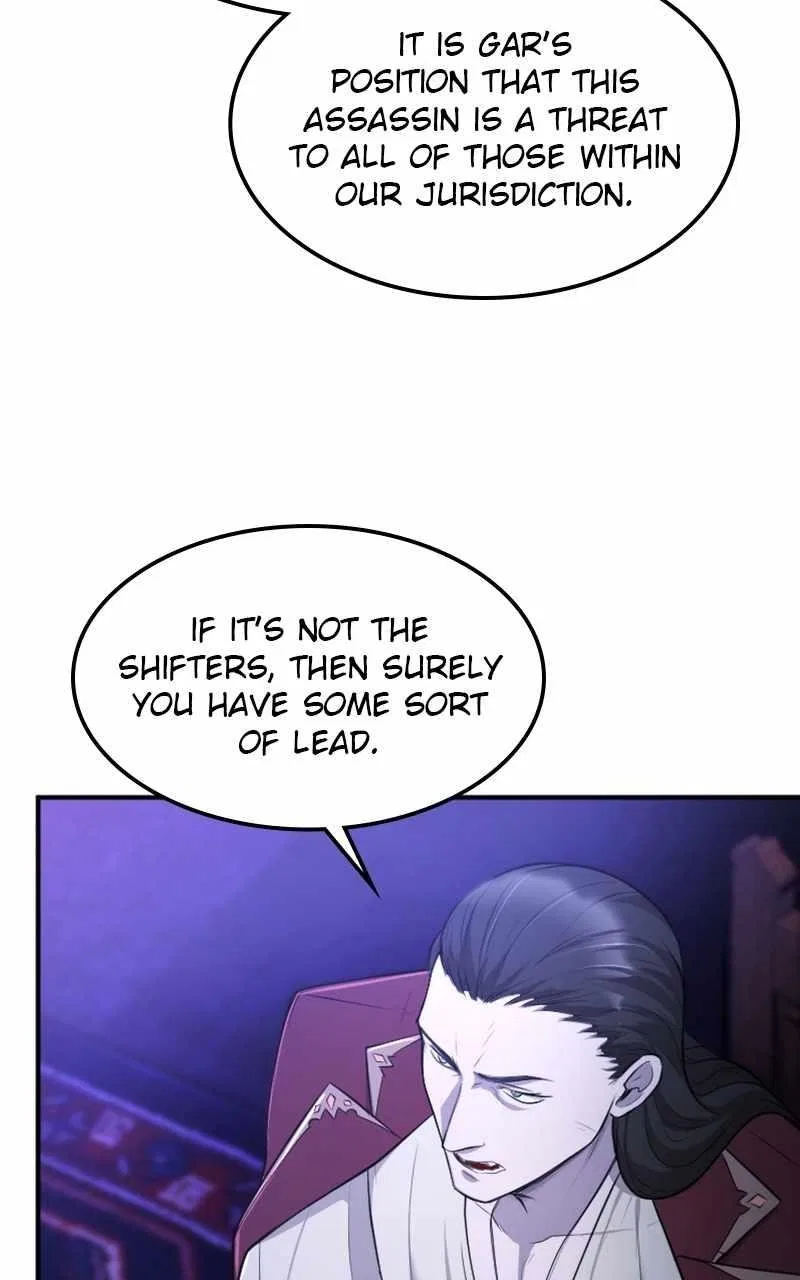 Paranoid Mage Chapter 21 – Page 90