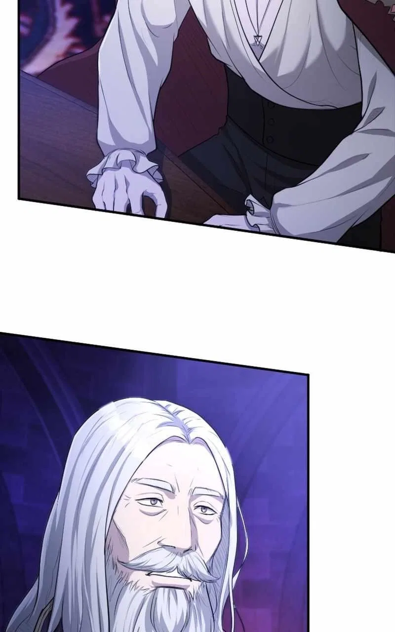 Paranoid Mage Chapter 21 – Page 91