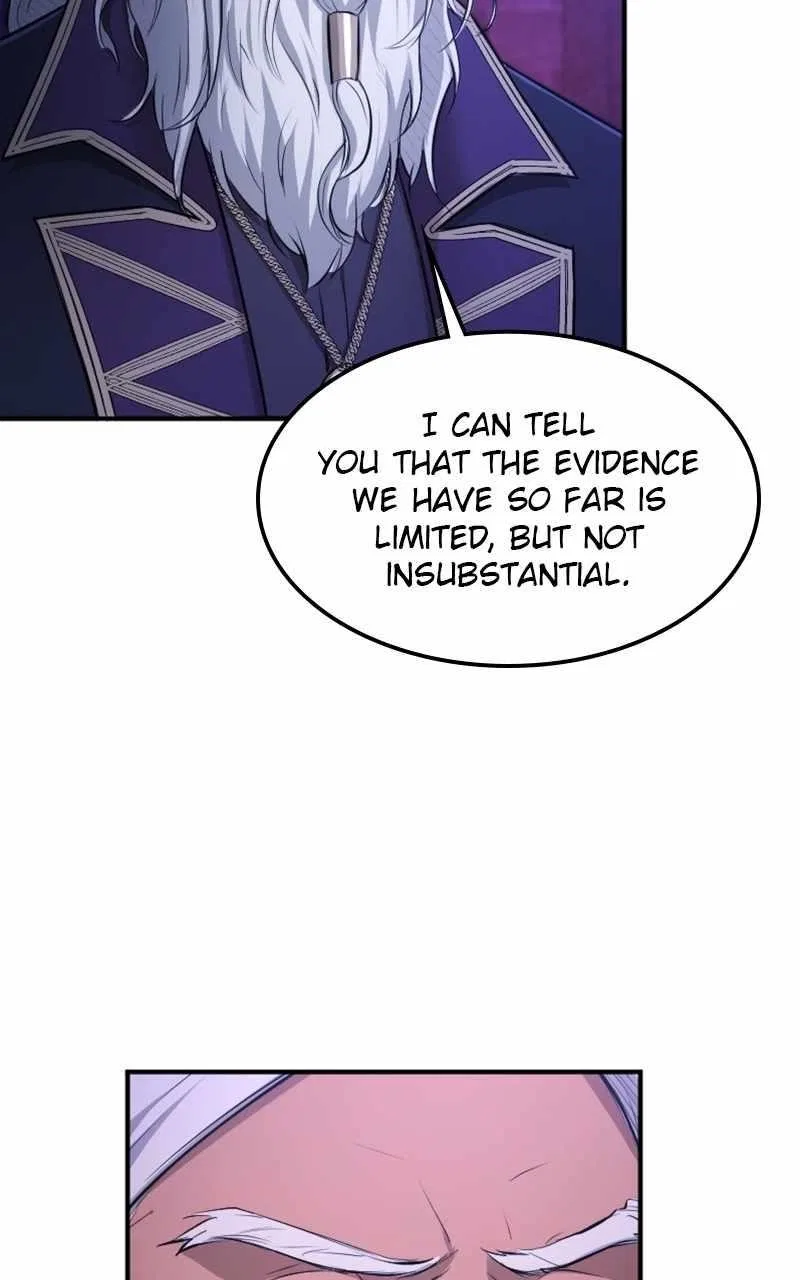 Paranoid Mage Chapter 21 – Page 92