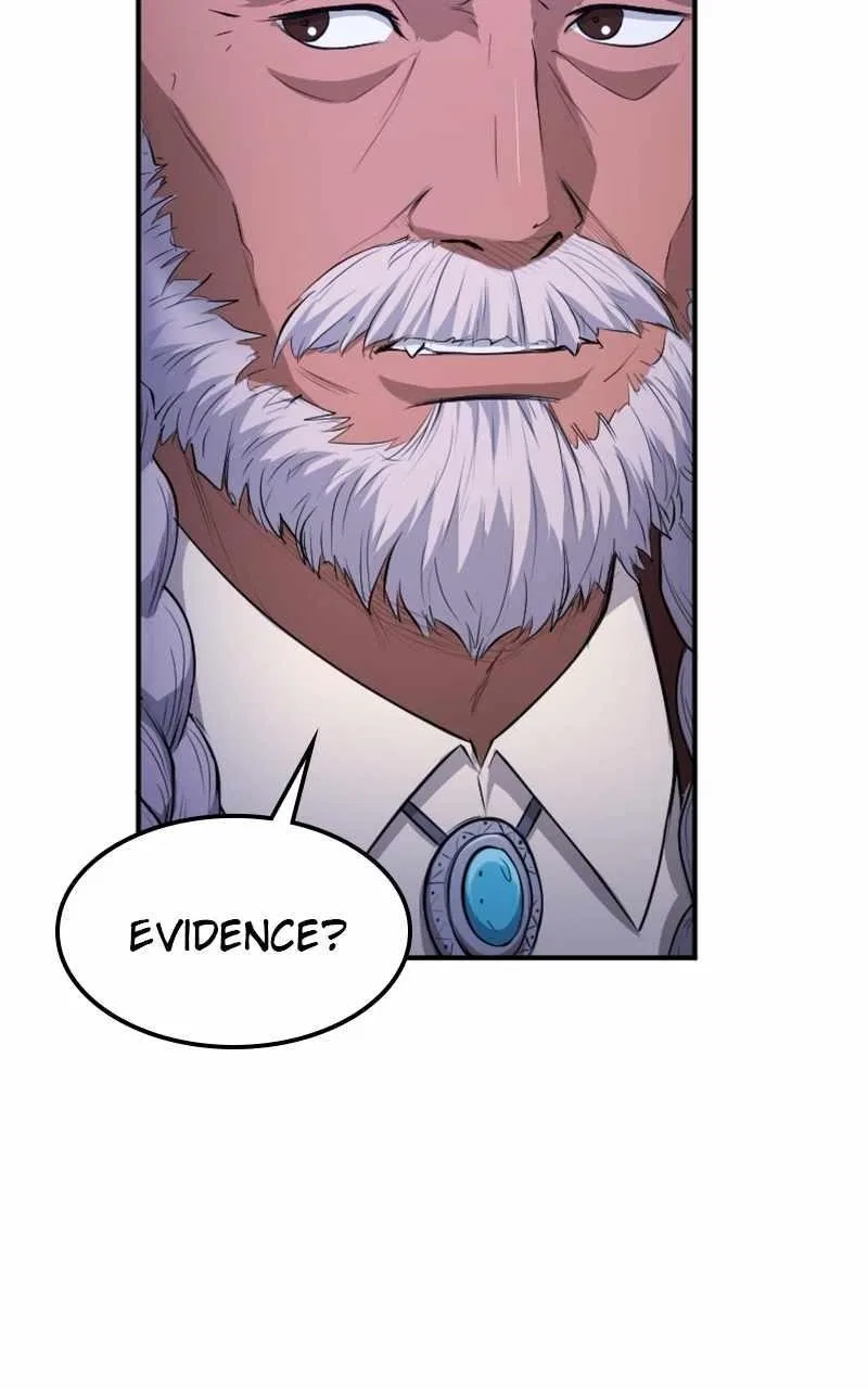 Paranoid Mage Chapter 21 – Page 93