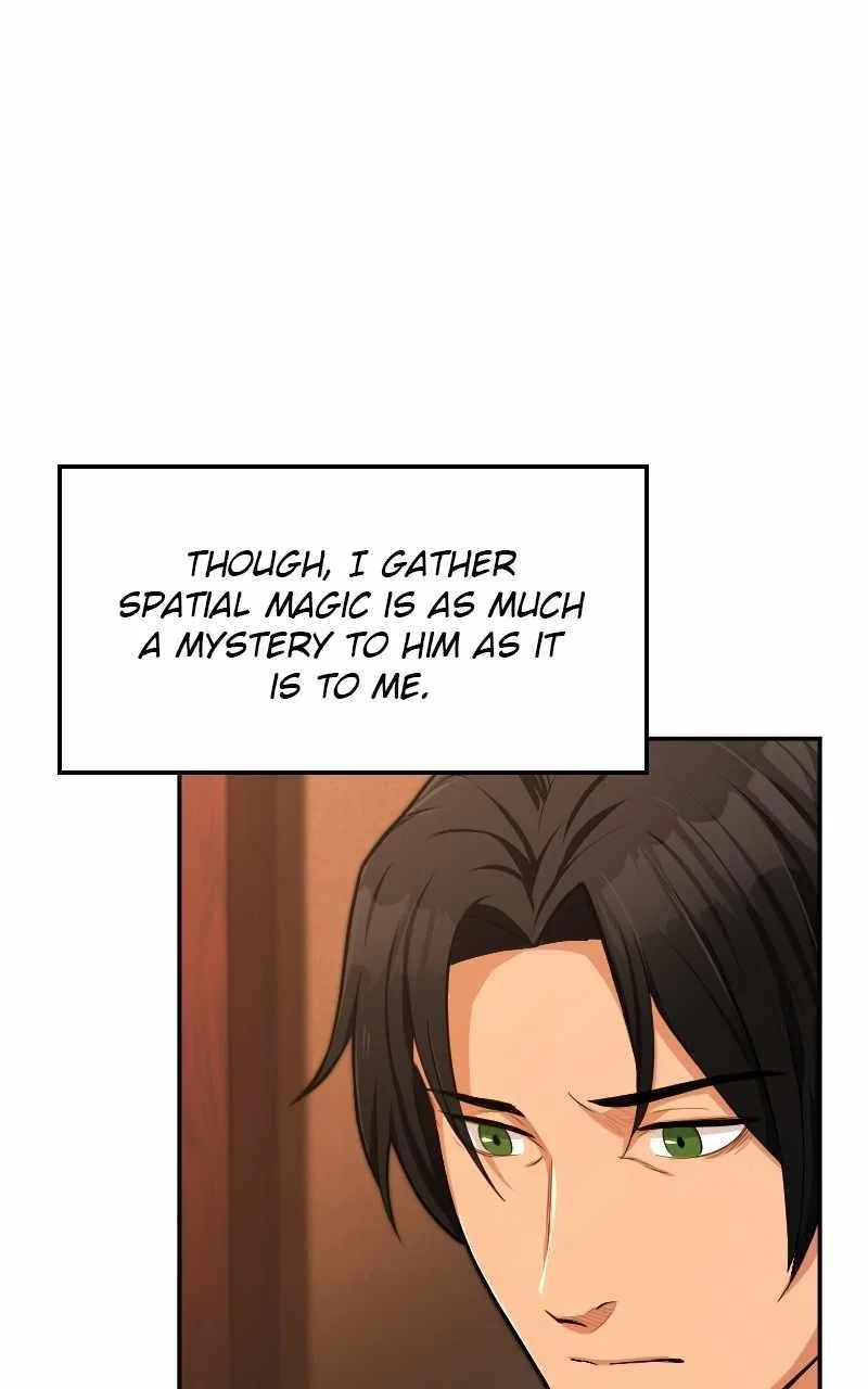 Paranoid Mage Chapter 20 – Page 5