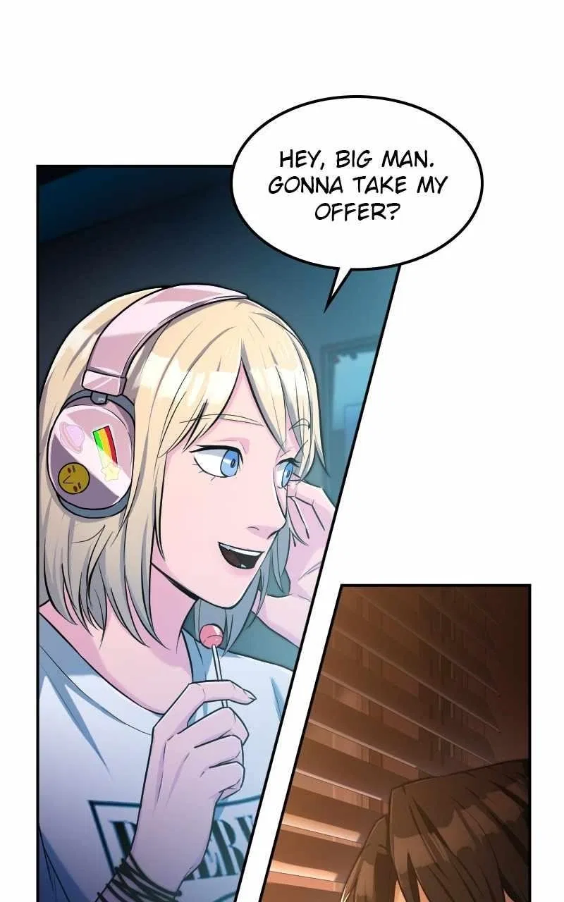 Paranoid Mage Chapter 20 – Page 13