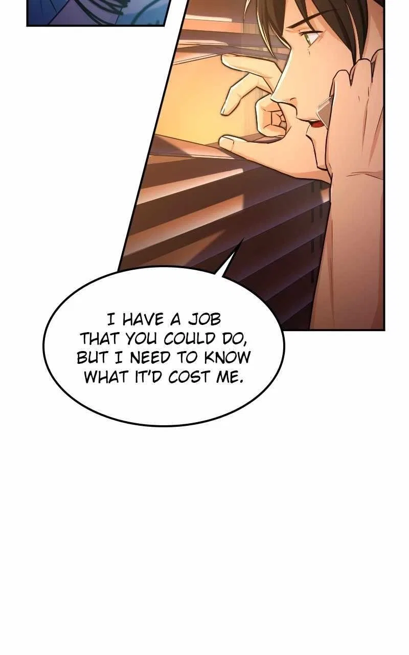 Paranoid Mage Chapter 20 – Page 14