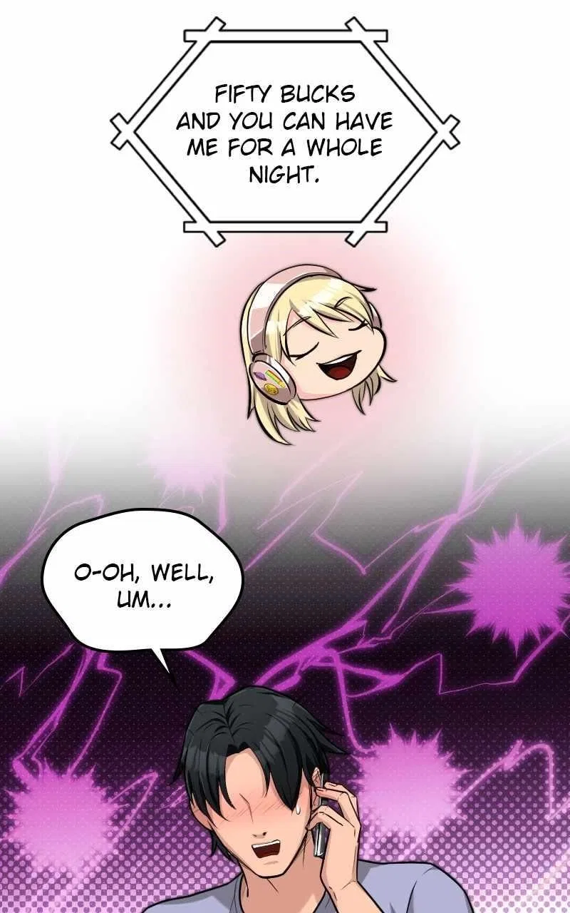 Paranoid Mage Chapter 20 – Page 15