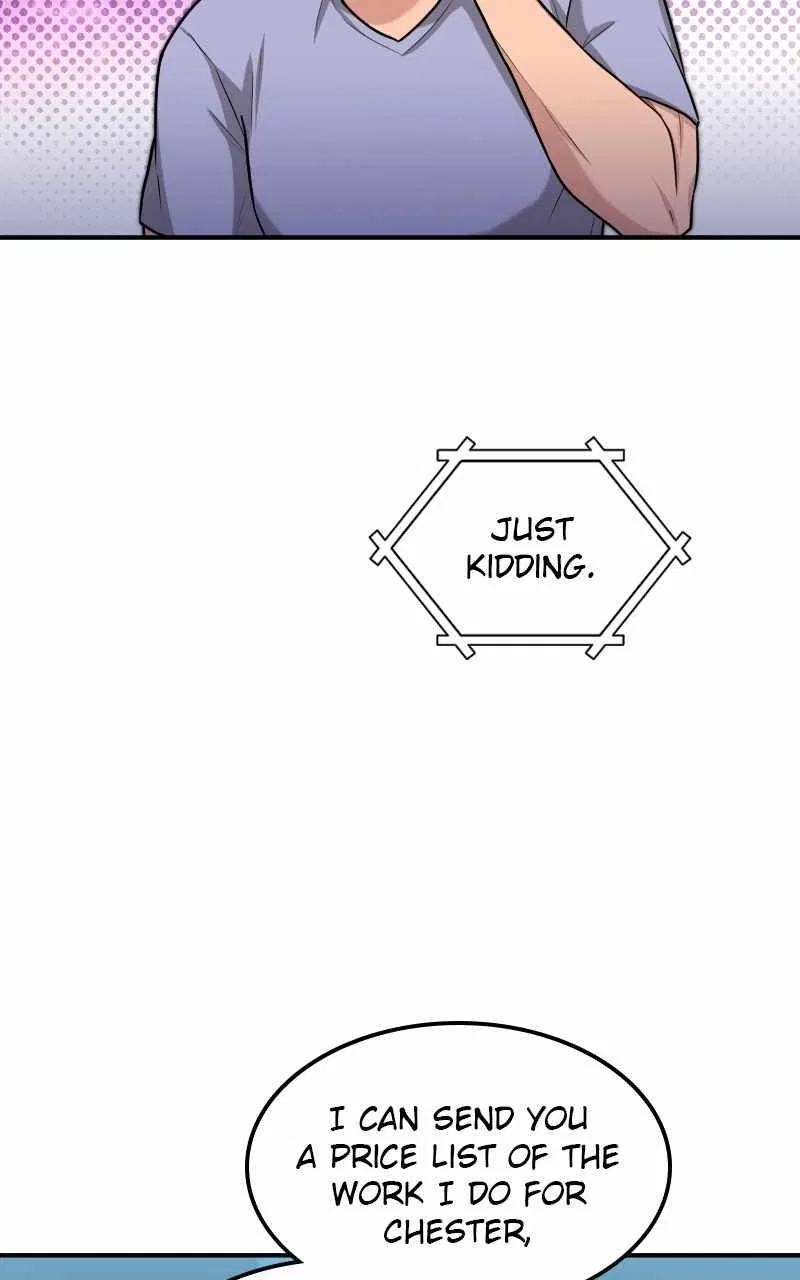 Paranoid Mage Chapter 20 – Page 16