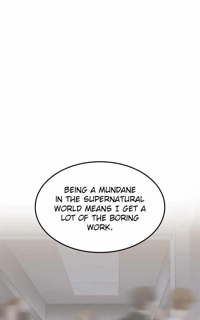 Paranoid Mage Chapter 20 – Page 18