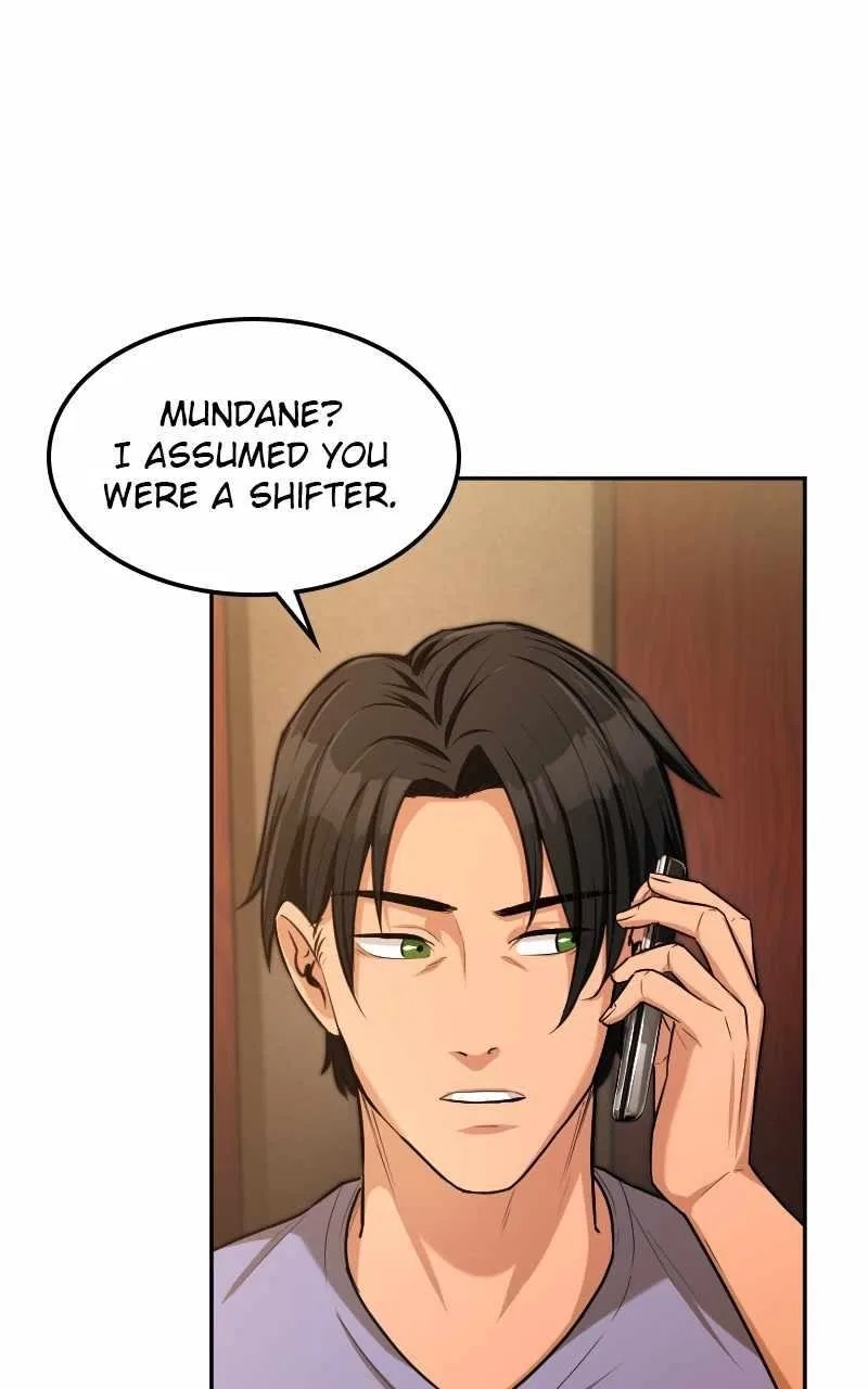 Paranoid Mage Chapter 20 – Page 20