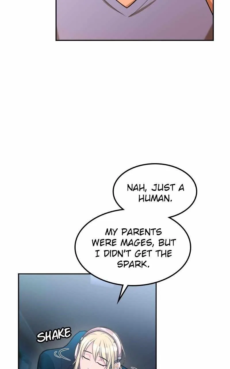Paranoid Mage Chapter 20 – Page 21