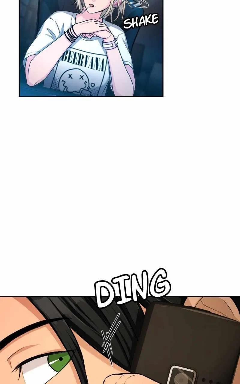 Paranoid Mage Chapter 20 – Page 22