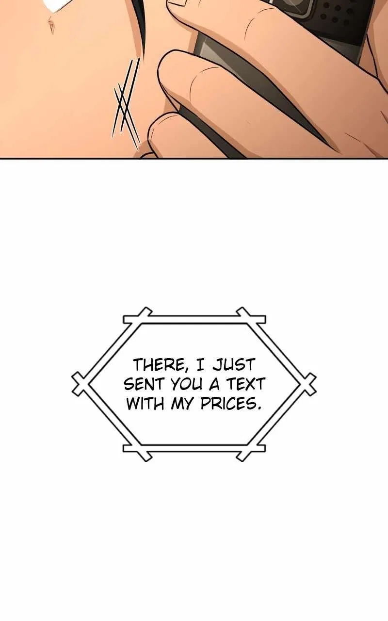 Paranoid Mage Chapter 20 – Page 23