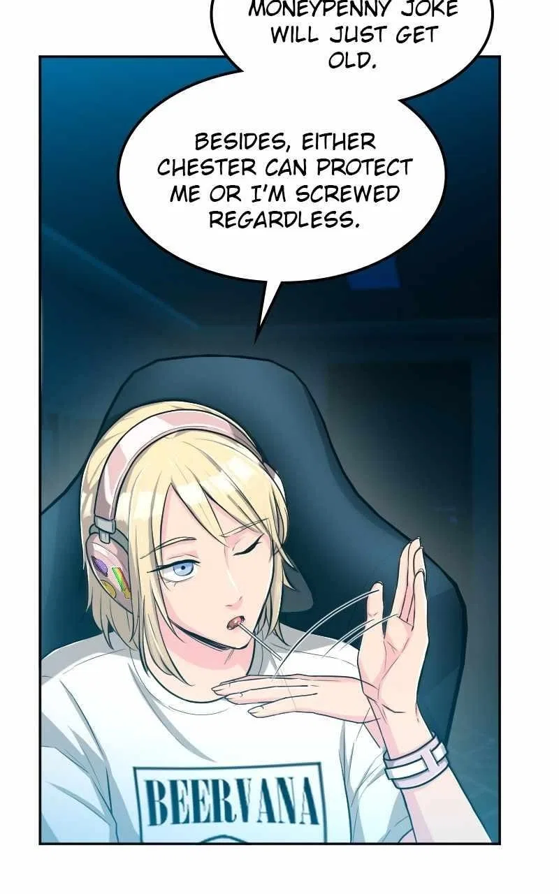 Paranoid Mage Chapter 20 – Page 26