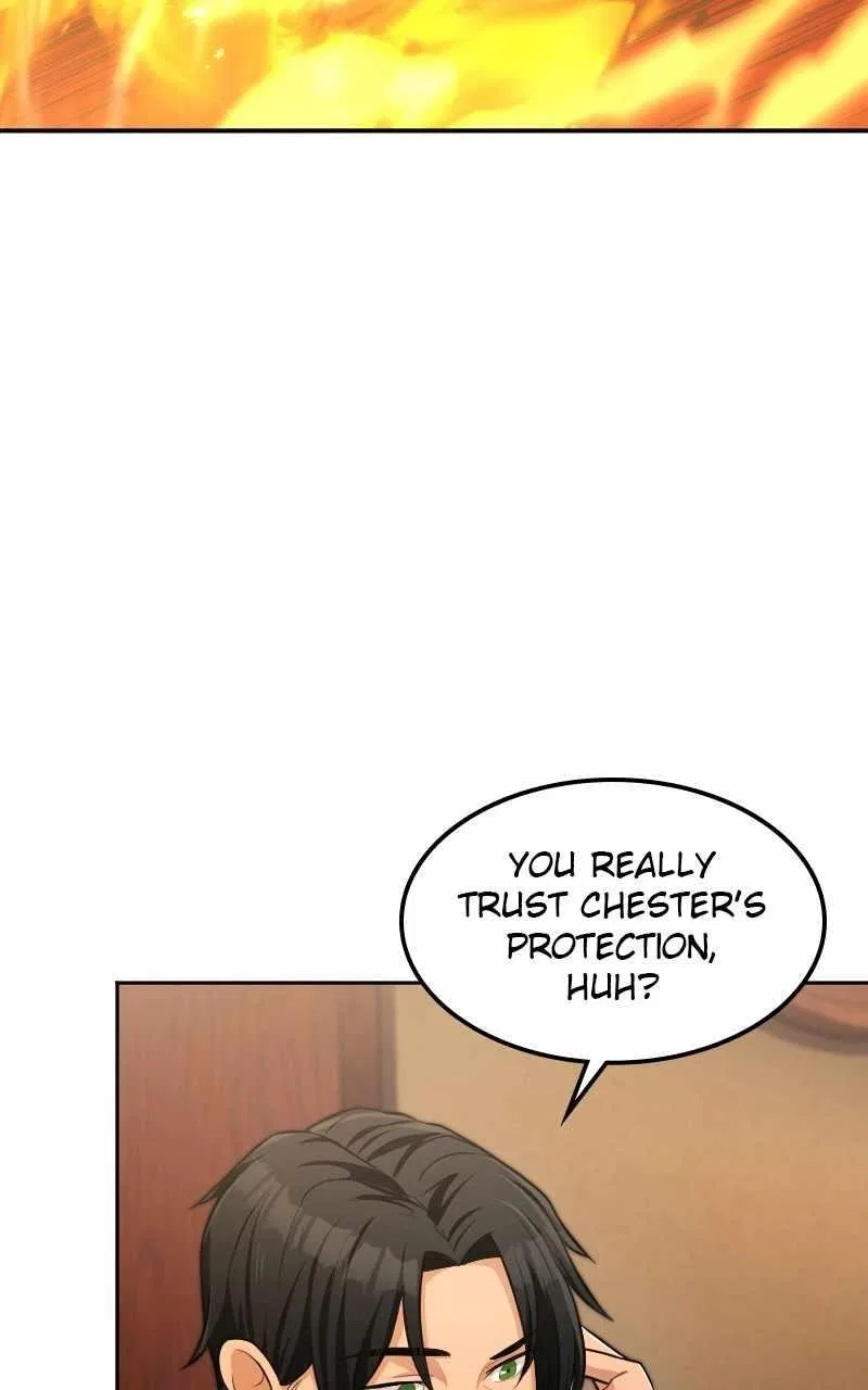Paranoid Mage Chapter 20 – Page 29