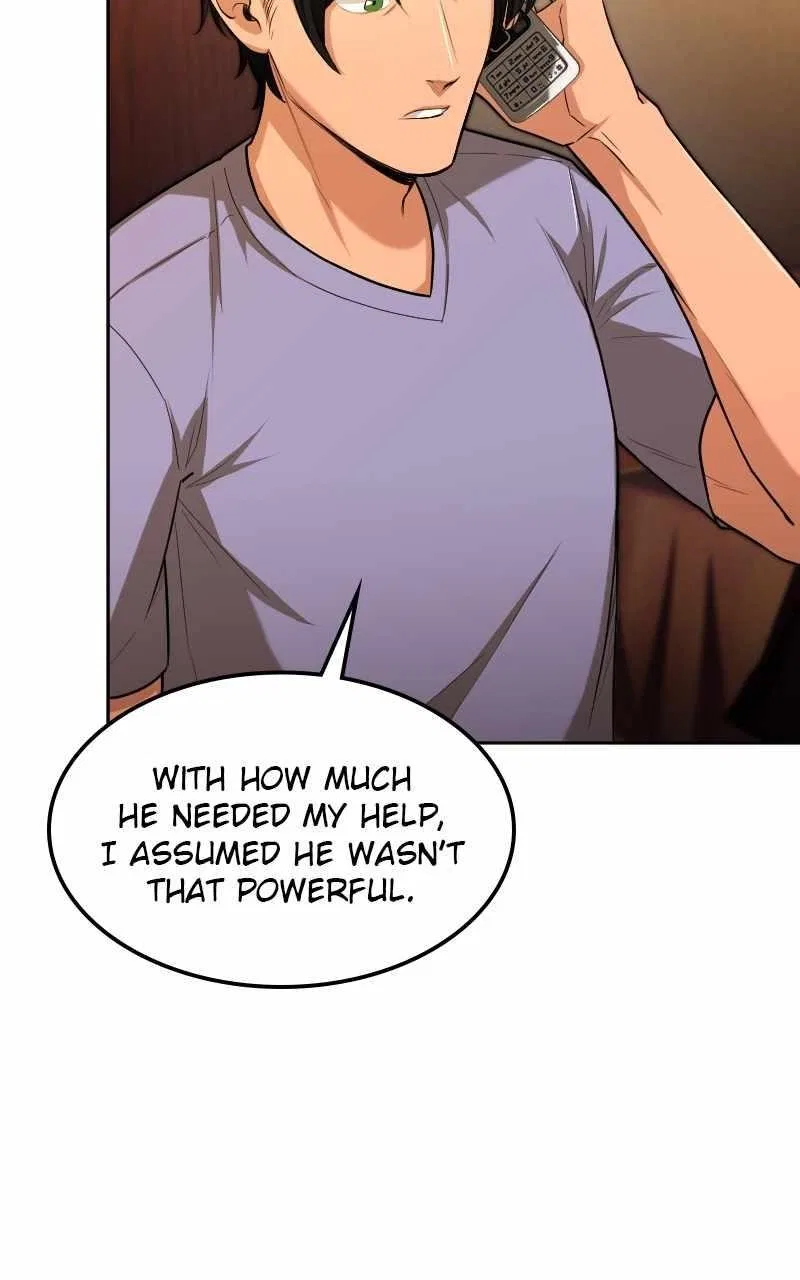 Paranoid Mage Chapter 20 – Page 30
