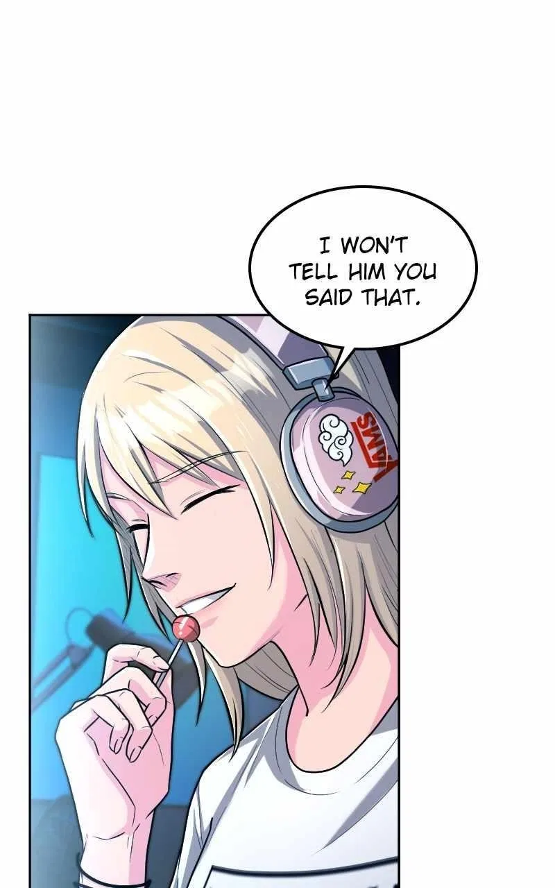 Paranoid Mage Chapter 20 – Page 31
