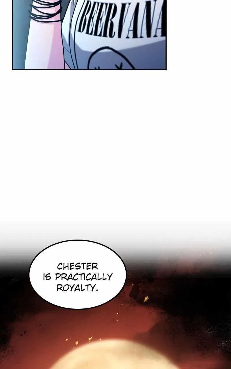 Paranoid Mage Chapter 20 – Page 32