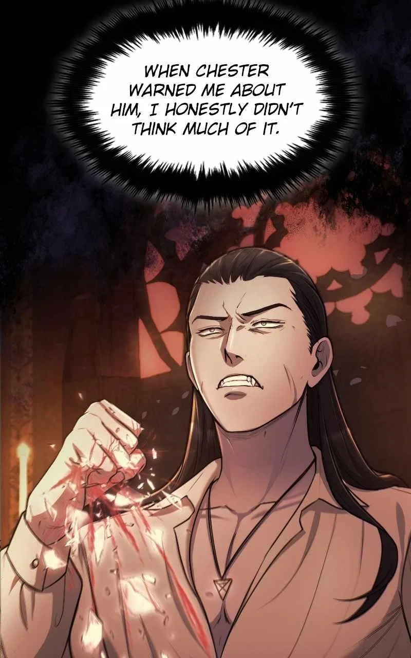 Paranoid Mage Chapter 20 – Page 39