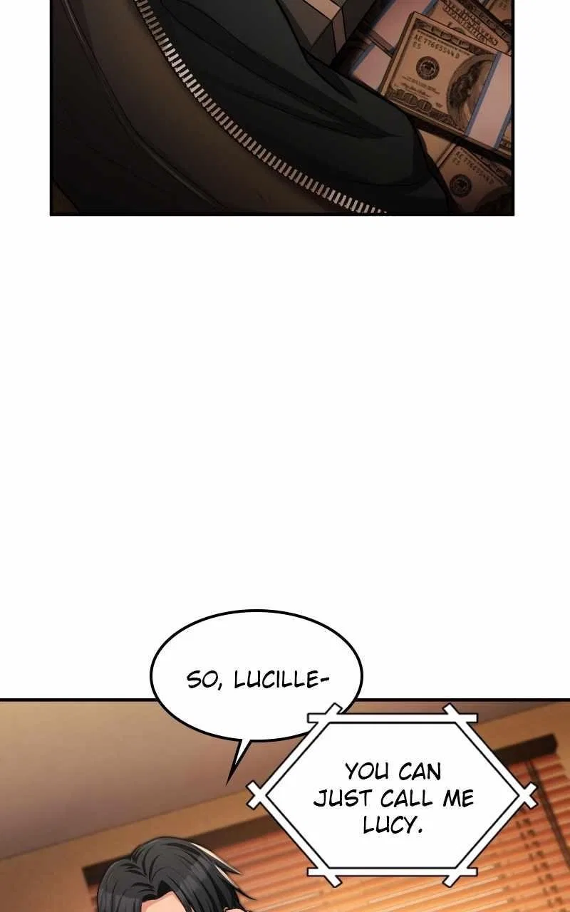 Paranoid Mage Chapter 20 – Page 42