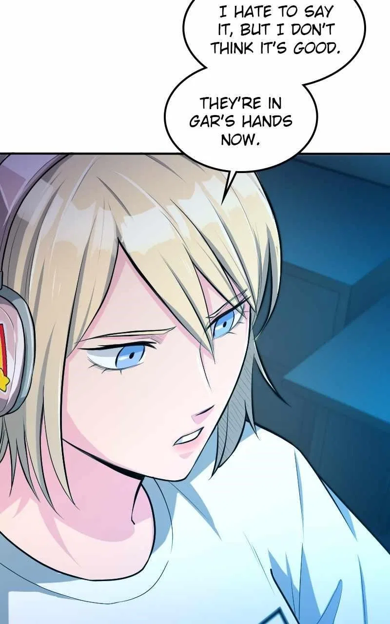 Paranoid Mage Chapter 20 – Page 46