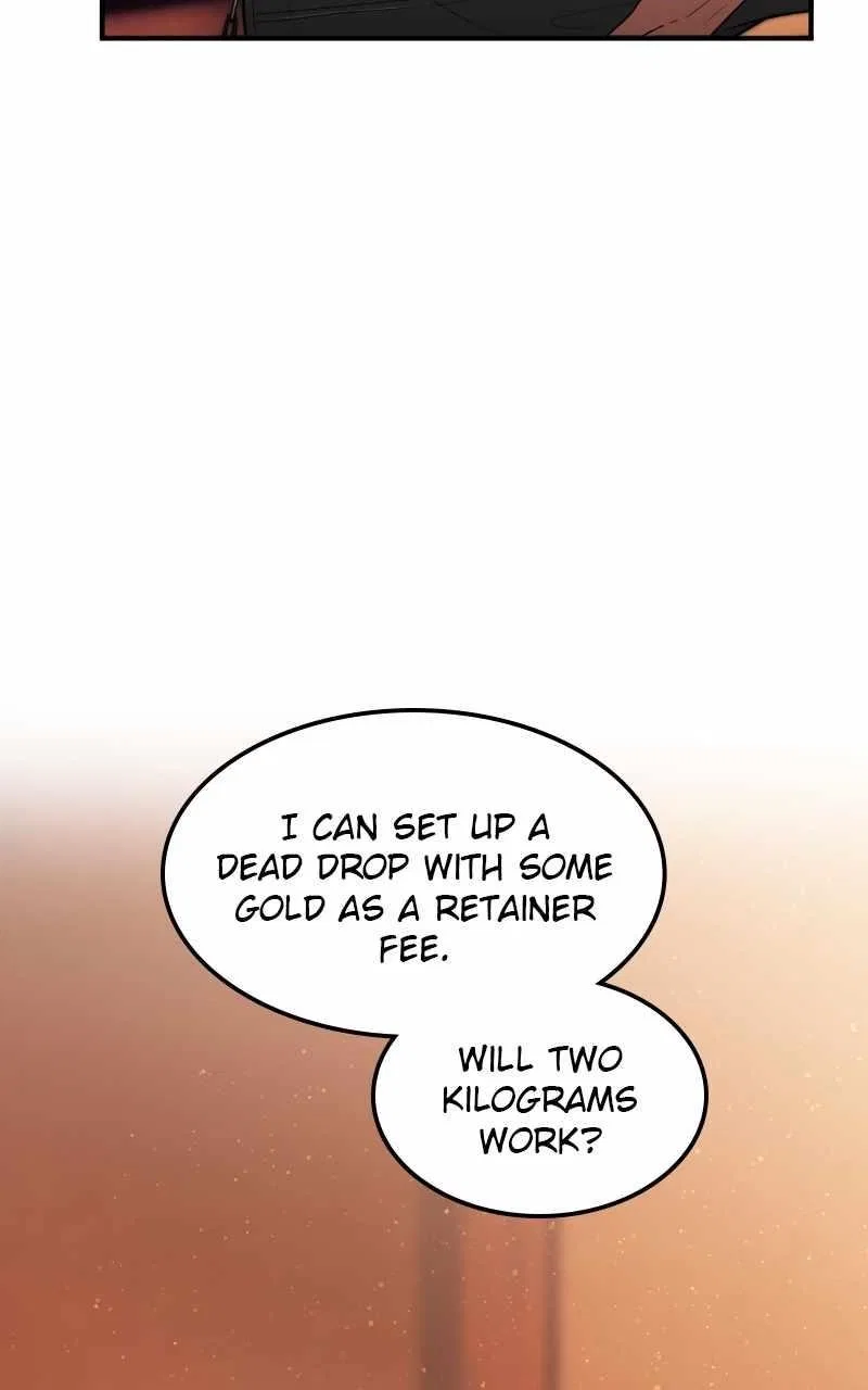 Paranoid Mage Chapter 20 – Page 50